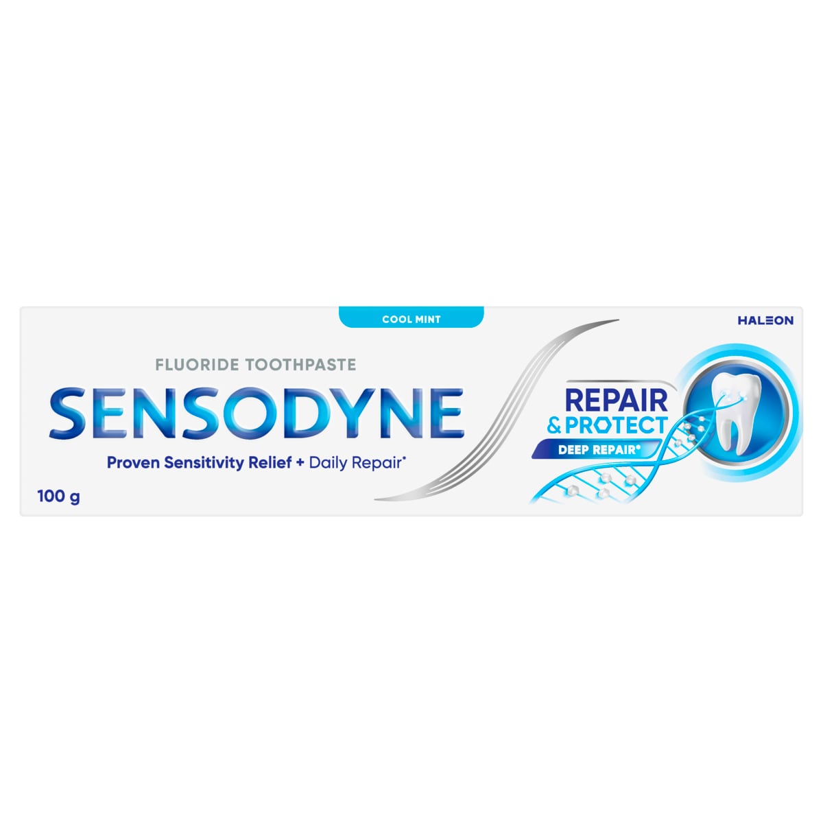 Sensodyne Repair & Protect Toothpaste 100g