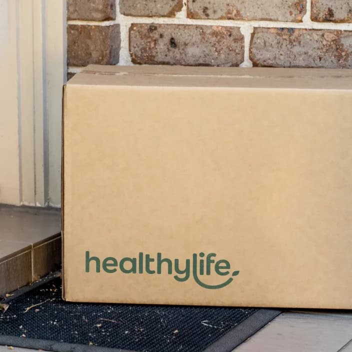 Begin your personalised program