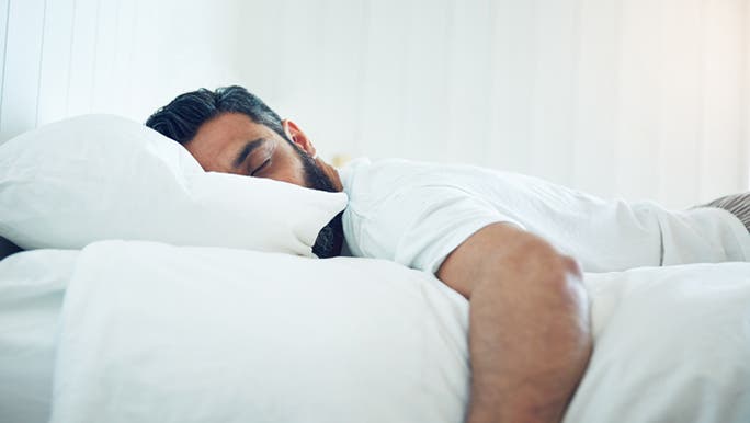 How to Get More REM Sleep