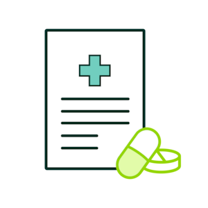 3TC Lamivudine (300mg) 60 Tablets