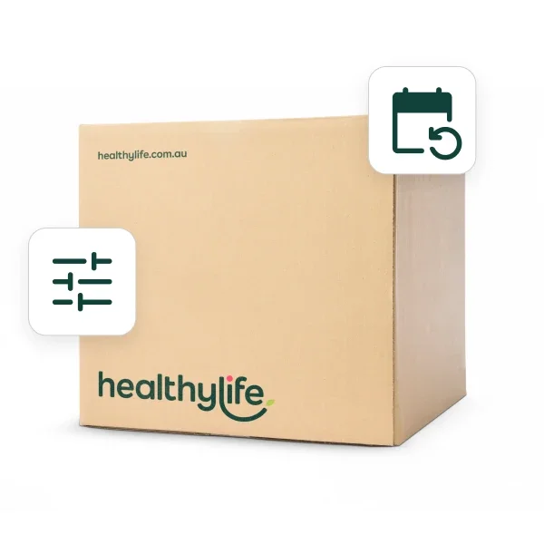 Personalised weight loss treatment